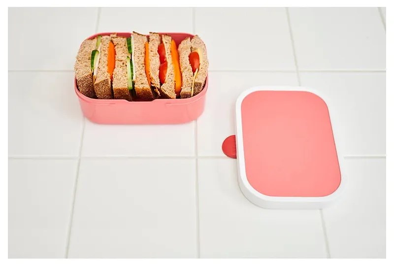 Detský desiatový box Little farm – Mepal