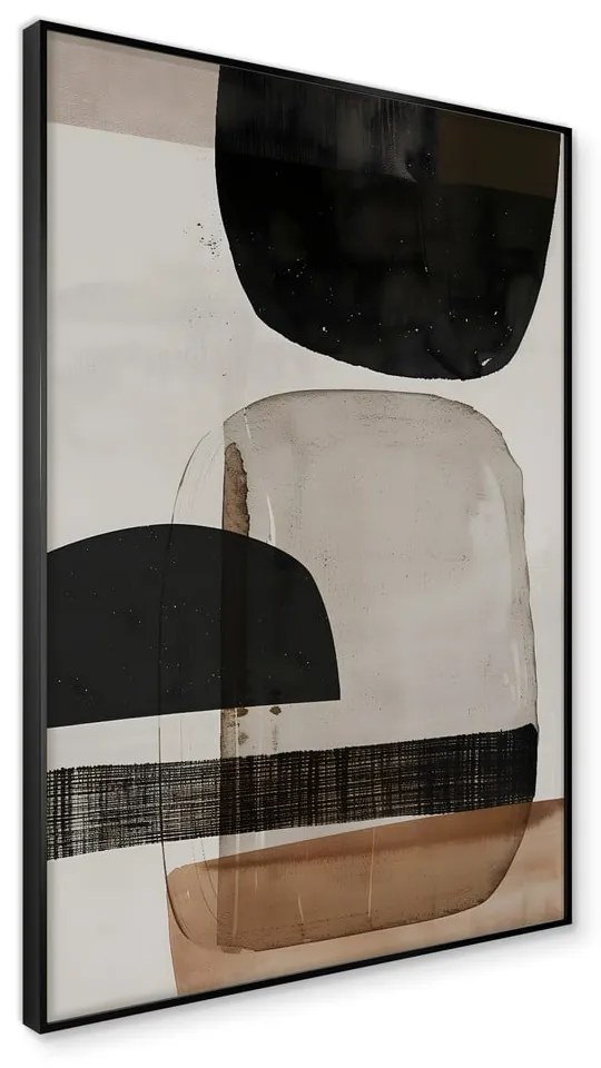 Obraz 50x70 cm Layered – Styler