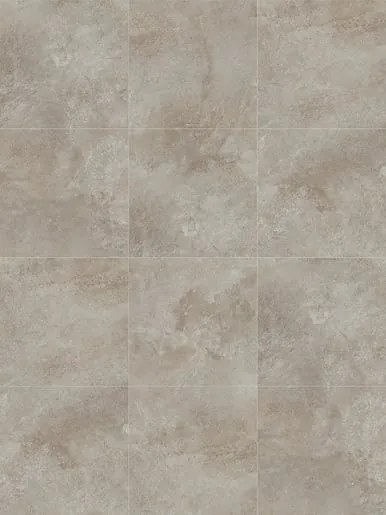 Vinylová podlaha Naturel Groutline stone beige 6 mm, integrovaná spára VGLINEC462