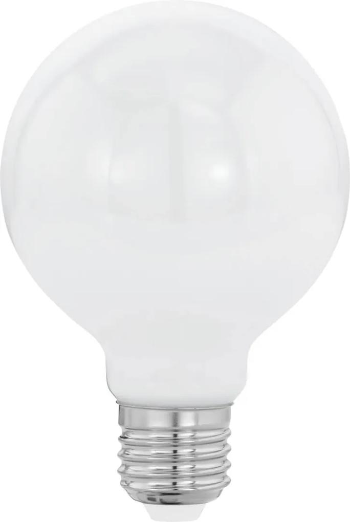 Svetelný zdroj LED žiarovka E27/8W 2700K EGLO 11598