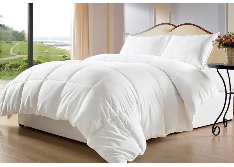 Perový paplón 200 x 220 3,20 kg EMI