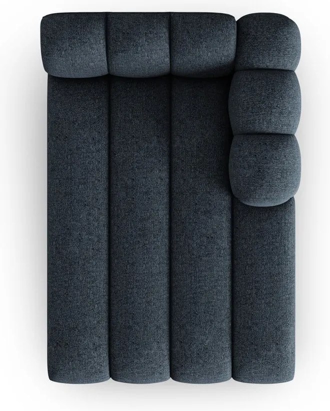 Modrá leňoška (pravý roh) Lupine – Micadoni Home