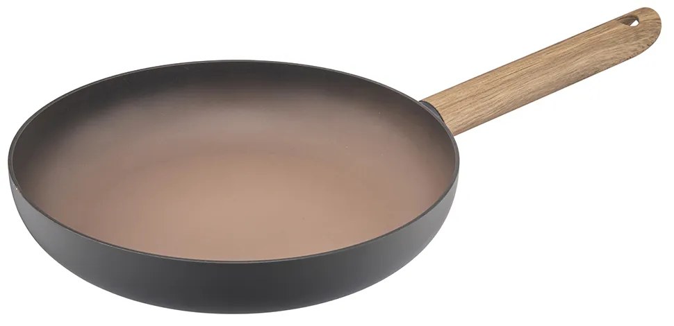 Panvica Morgan, 24 cm