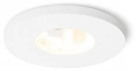 INCA R | zápustné kruhové kúpeľňové svietidlo IP65