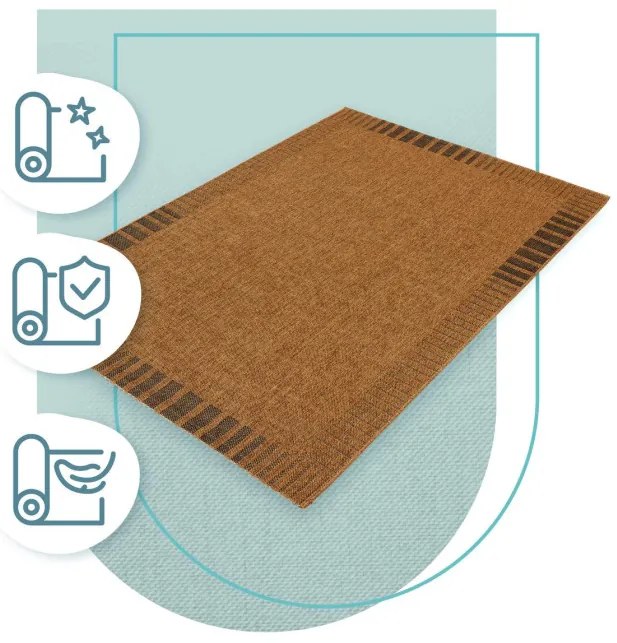 Koberec Adana Bati Beige