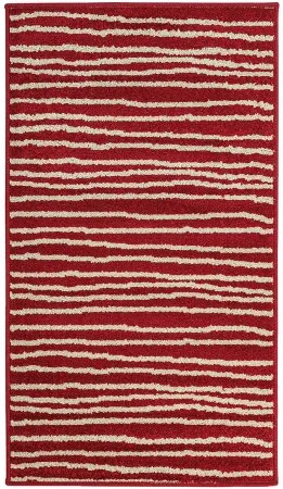 Koberce Breno Kusový koberec LOTTO 562/FM6R, červená,100 x 150 cm