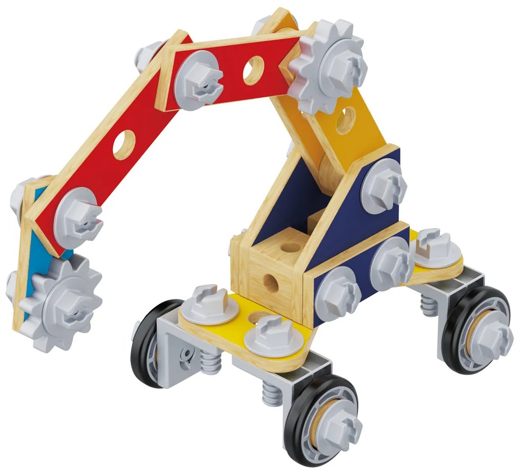 Montážny box s náradím - 83 ks