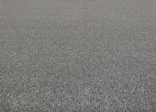 Koberce Breno Metrážny koberec OPUS 5728, šíře role 400 cm, sivá