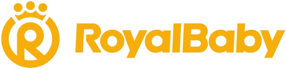 Detský bicykel Gold 18" RoyalBaby RB18-45 - zlatý