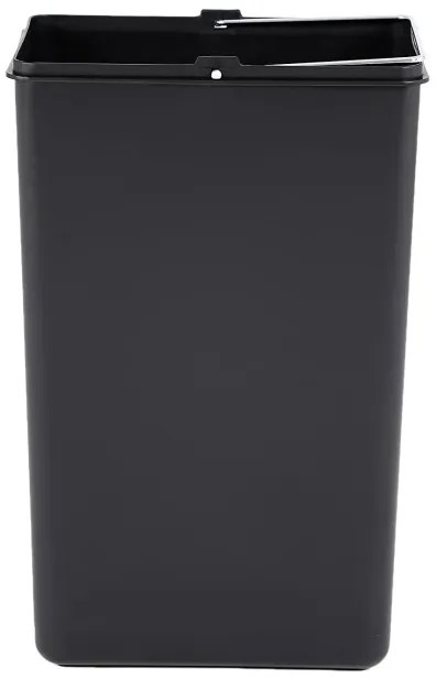 Recyklačný odpadkový kôš LTB30H