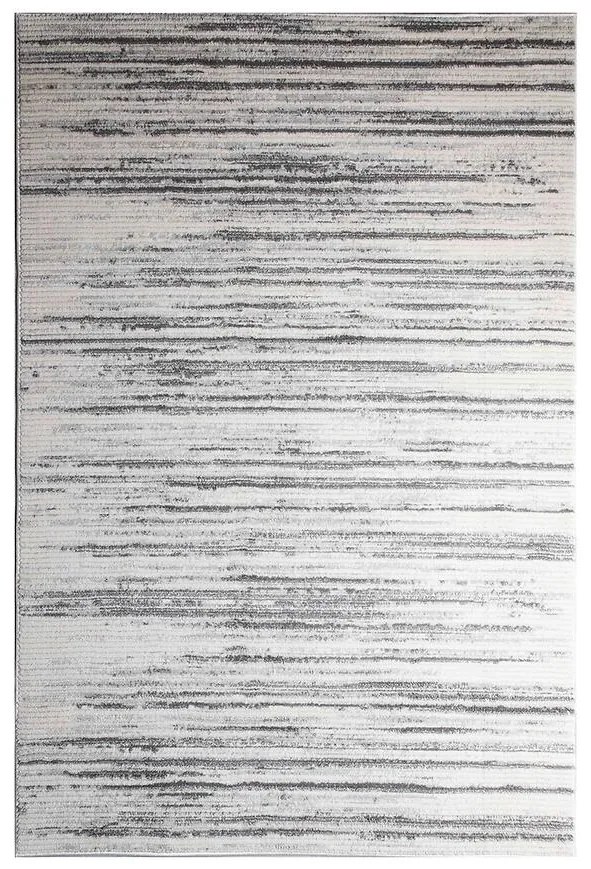 Koberec Merlyne 1,4/1,9 E561A SGZ52 krémový/svetlosivý