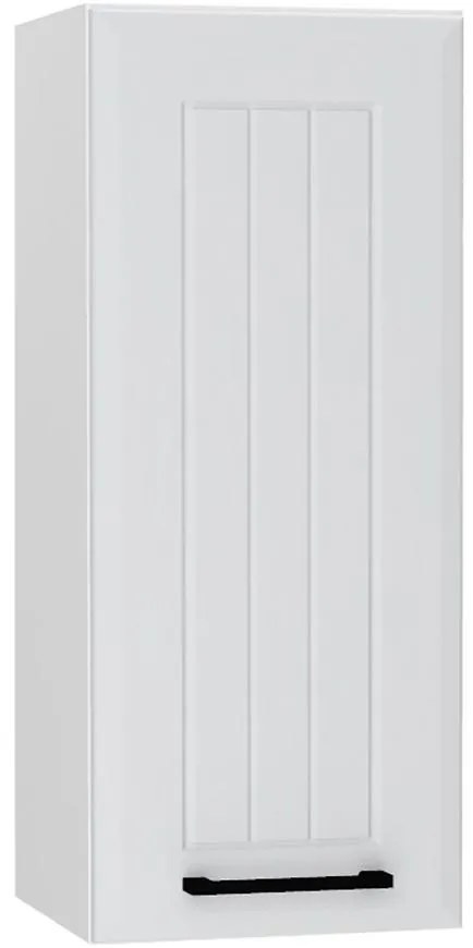 Skrinka do kuchyne Irma W30 Pl Svetlo šedá Mat