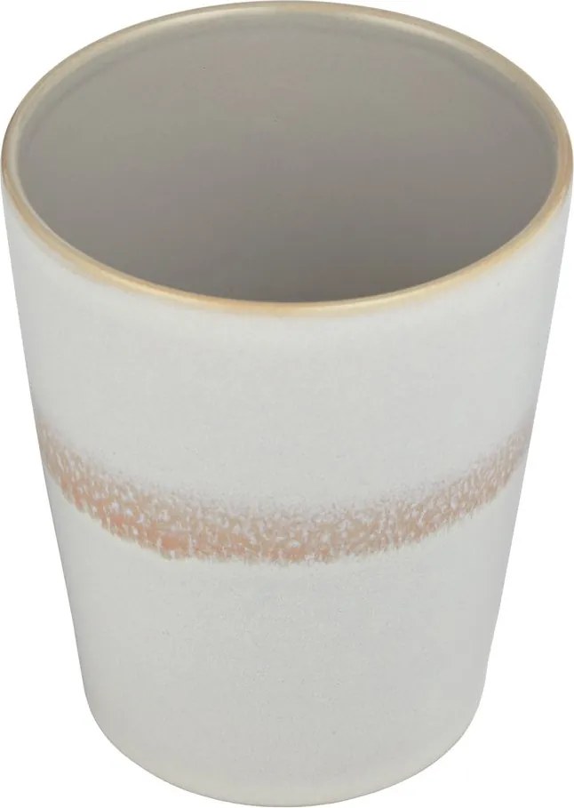 ARTISAN Hrnček Latte macchiato 320 ml - sv. ružová
