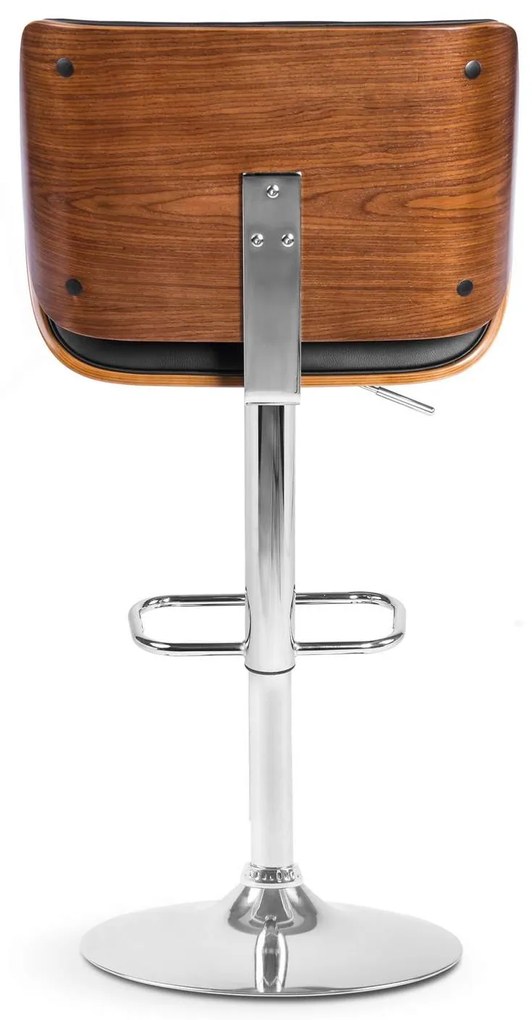 Barová stolička Sofotel Torri 2701 - čierna