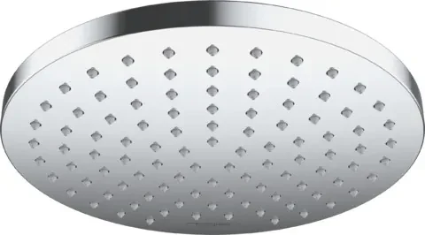 Hansgrohe Vernis Blend, hlavová sprcha 200 1jet EcoSmart, chrómová, HAN-26277000