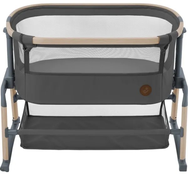 Maxi-Cosi - Cestovná postieľka IORA AIR čierna