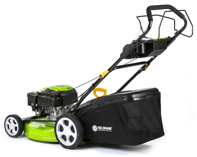 Fieldmann FZR 5115-170B benzínová kosačka