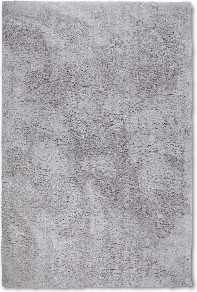 Hanse Home 80x150 cm Kusový koberec Myk 106113 Grey, šedá, obývacia izba
