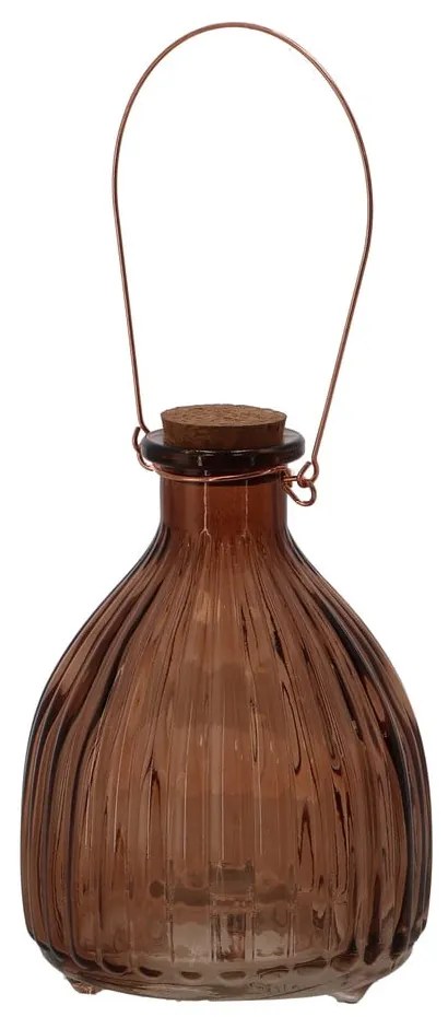 Sklenené lapače hmyzu v súprave 2 ks Bottle – Esschert Design