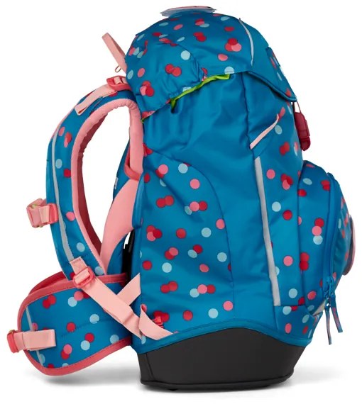 Školský batoh Ergobag prime - Blue Rose