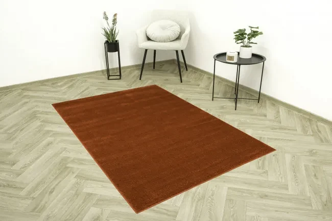 Koberec Lima 2081A Red červený