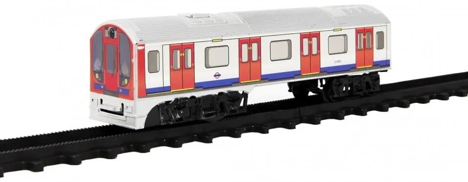 Wiky Vlak metro - šírka trati 88 cm WKW008073