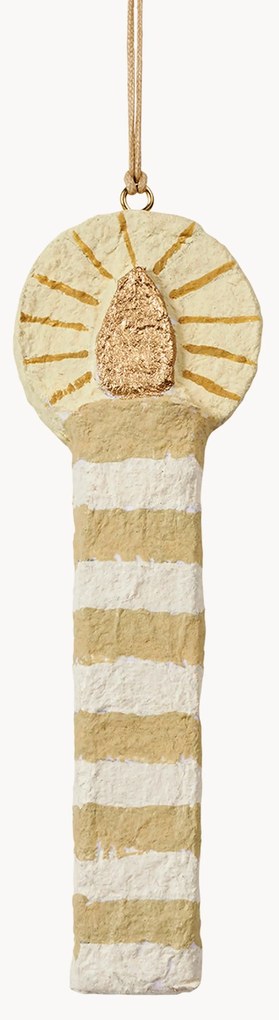 Vianočná ozdoba Fairy Tale