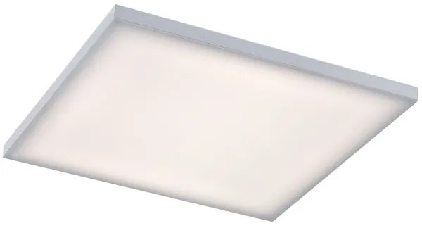 Rabalux 71001 - LED RGB Stmievateľné stropné svietidlo FARAMIR LED/18W/230V + DO