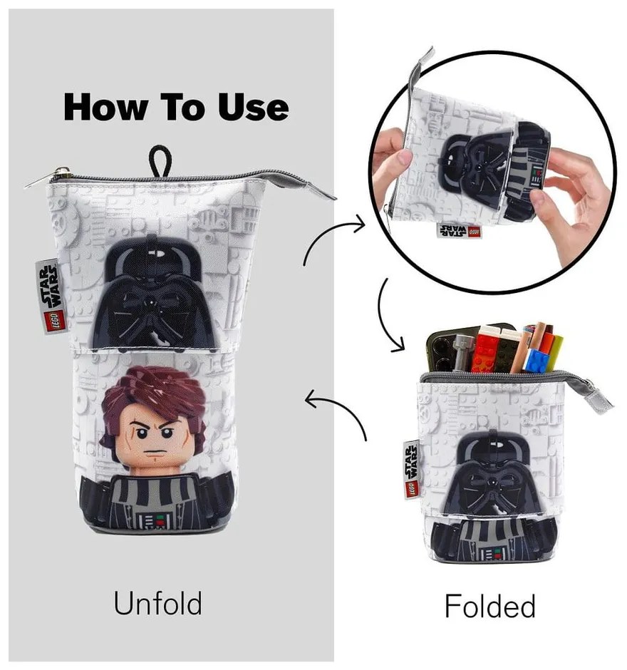 Peračník Star Wars – LEGO®