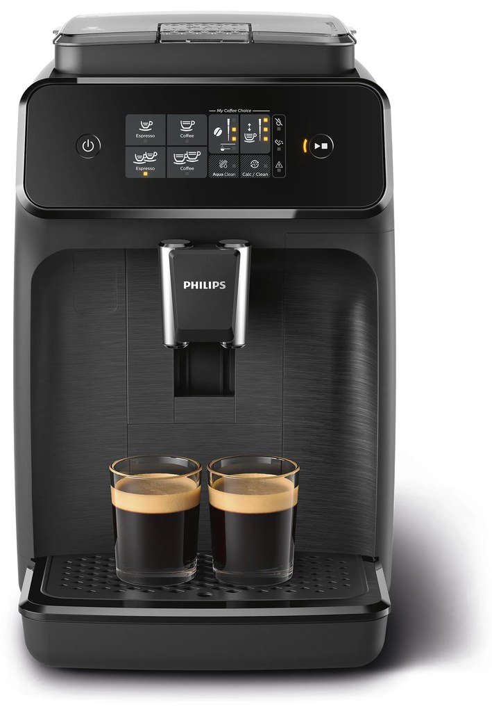 Philips Automatický kávovar Ep1200/00 (100361810)
