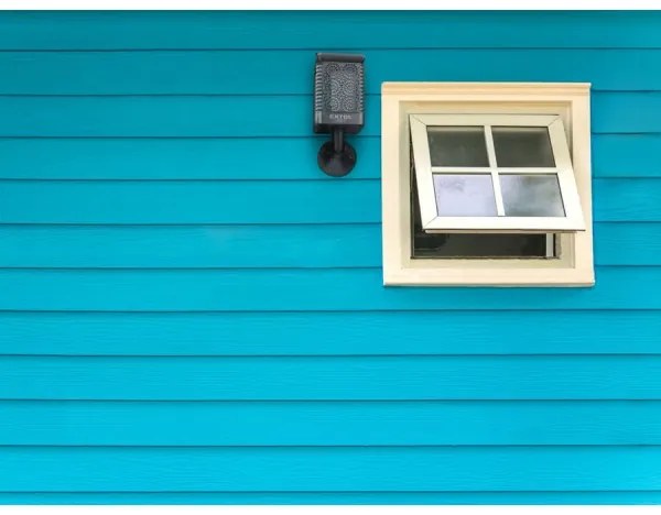 Extol - LED Solárne svietidlo 4v1 LED/600 mAh/1,2V IP44