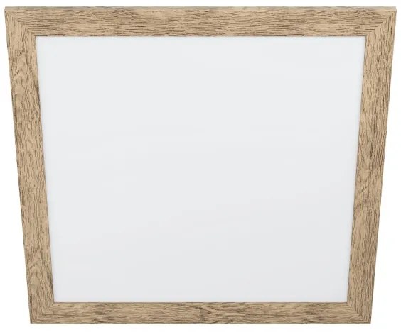 Eglo 99436 - LED stropné svietidlo PIGLIONASSO LED/32W/230V 645x645 mm