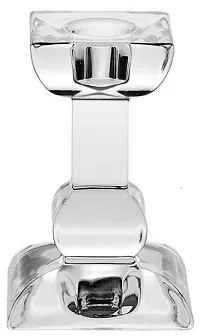 Crystal Bohemia Svietnik RAVENA 100 mm