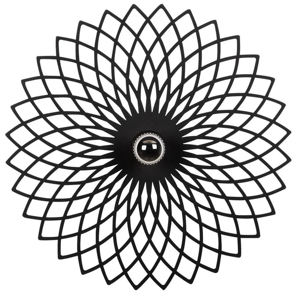 Nástenné svietidlo FELLINI 1xE27/100W/230V