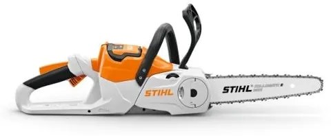 STIHL MSA 60.0 C-B – reťazová AKU píla 0,7 kW, lišta 30 cm, reťaz 1/4" PM3