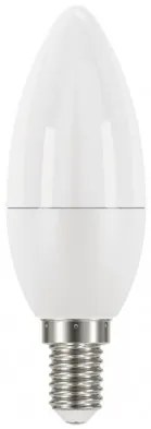 SAD'N LED 175-265V C37 7W E14 660lm neutrálna biela sviečka