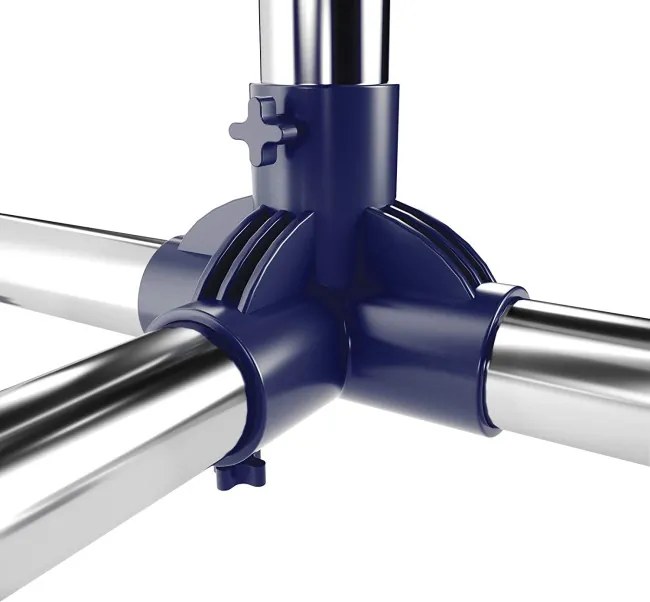 Závesný stojan na kolieskach LLR01L