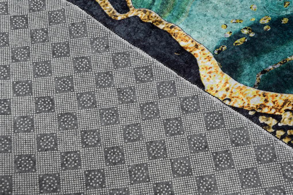 Dizajnový koberec VALENCIA - PRINT TOSCANA ROZMERY: 120x170