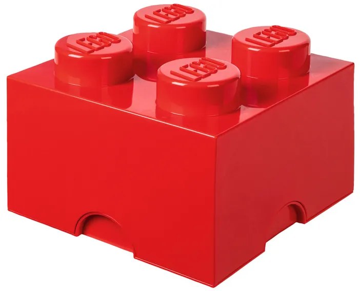 LEGO Úložný box, 4-dielna súprava (Classic)  (100371850)