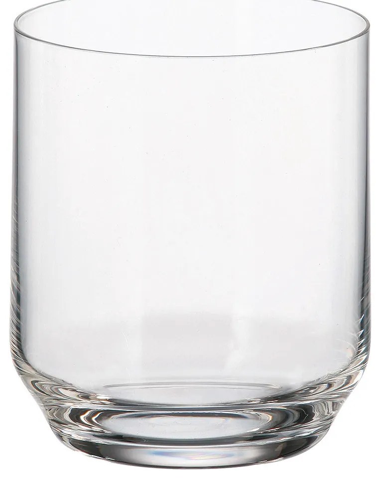 Crystalite Bohemia poháre na liehoviny Ara 350 ml 6KS