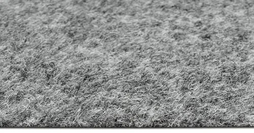 Koberce Breno Metrážny koberec PICASSO 216, šíře role 400 cm, sivá