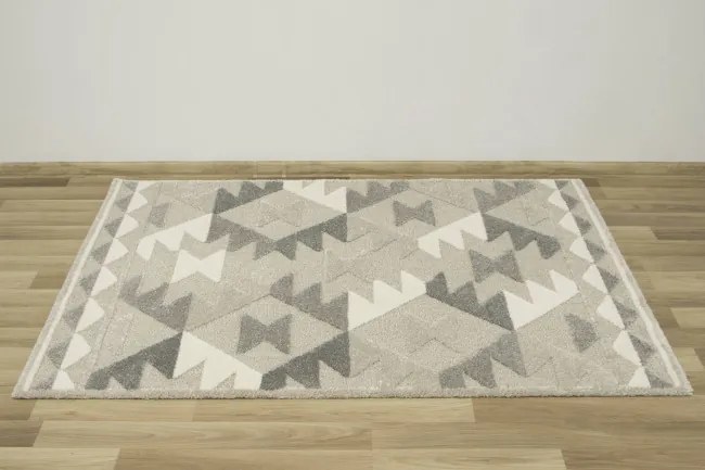 Koberec Coco 59603/655 béžový / krémový