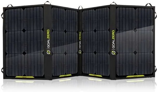 Solárny panel Goal Zero Nomad 100W skladateľný