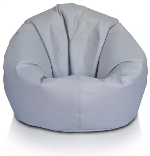 INTERMEDIC SK - Sedací vak Viper 95x110 cm | multifunkčný komfortný vak na sedenie aj ležanie Farba: NC07 - Tyrkysová (Polyester)
