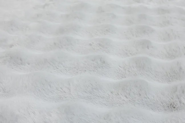 Koberec OSLO Bubble svetlosivý