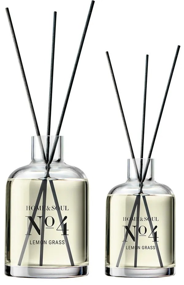 HOME & SOUL Vôňa do bytu Lemon Grass 250 ml