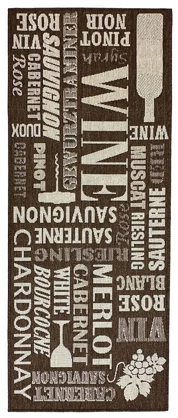 Koberec Plutus Kitchen 0,8/2,0 1051 323