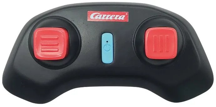 Carrera Mini autíčko na diaľkové ovládanie (Peach) (100380220)