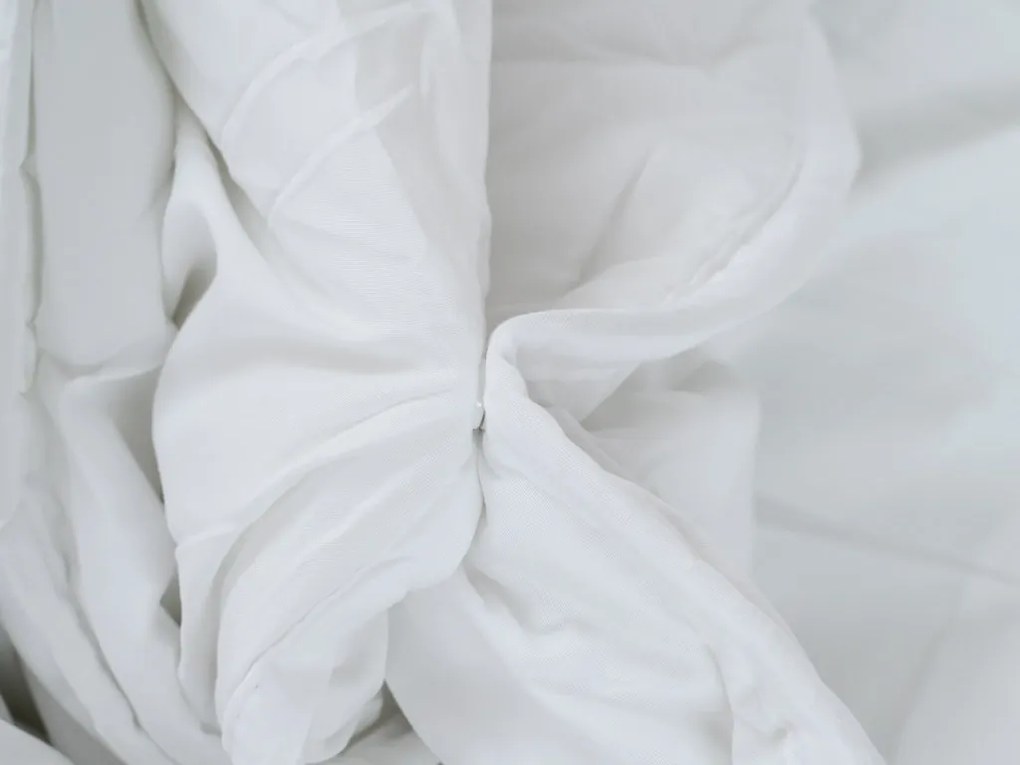 Dvojdielný celoročný paplón 240x220 cm ALL SEASONS