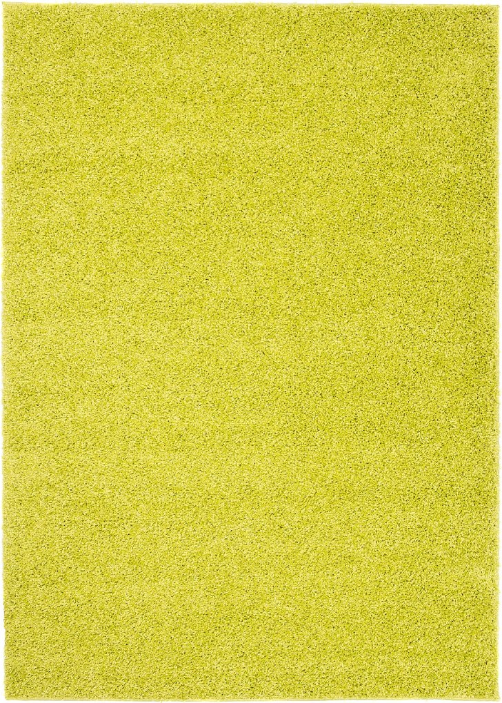 TA Koberec 6365A SVETLOZELENÁ TOKIO PRE Rozmer: 70x200 cm